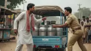 Agra Police Outpost In-Charge Suspended After Milk Vendor Tortured