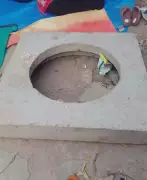 Ahmedabad Tragedy: 4-Year-Old Boy Dies After Manhole Cover Slab Collapses