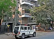 Ahmedabad Tragedy: MP's Nephew Allegedly Kills Wife in Accidental Shooting, Then Takes Own Life