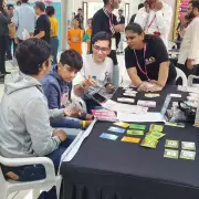 Ahmedabad's Board Game Revolution: From Cafe Shelves to Classrooms & Corporates