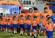 AIFF Faces Venue Crisis as ISL Season Approaches, Multiple Stadiums Unavailable