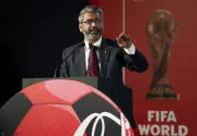 AIFF Unveils 21-Year Football Roadmap, Borrows from Top European Leagues