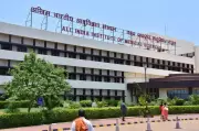 AIIMS Bhubaneswar Tops National Healthcare in Digital Health Records