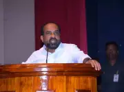 AIIMS Mangalagiri to Get 10 Acres for Trauma Care Expansion as Health Minister Reaffirms CM's Promise