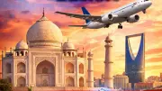 Air India and Saudia Sign Major Codeshare Deal to Transform India-Saudi Arabia Travel