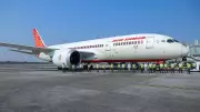Air India Flight to Singapore Returns to Delhi After Technical Glitch