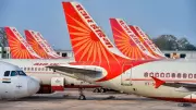 Air India, IndiGo, SpiceJet Issue Travel Advisories After Iran Airspace Closure