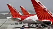 Air India Ordered to Pay Rs 1.5 Lakh Over Broken Seats, Foul Odour on Delhi-New York Flight