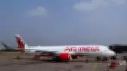 Air India Orders 30 More Boeing 737 Jets at Wings India 2026 to Boost Fleet Renewal