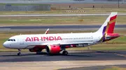 Air India Pilot Arrested for Alcohol at Vancouver Airport, Flight Delayed