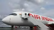 Air India Pilot Fails Alcohol Test in Canada, Flight Delayed