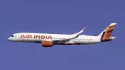 Air India Pilot Fails Alcohol Test in Vancouver, Grounded Before Flight