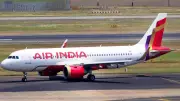 Air India Pilot Found Drunk Before Flight in Canada, Faces Legal Action