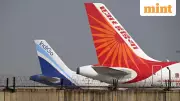 Air India's Four-Year Tata Journey: Recovery Mode Persists as IndiGo Maintains Lead