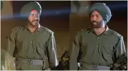 Ajay Devgn's 'Border' Mimicry Goes Viral as 'Border 2' Buzz Builds