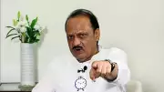 Ajit Pawar Explains NCP Alliance for Pune Polls, Denies Rift with Fadnavis