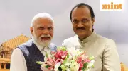 Ajit Pawar Passes Away: PM Modi Remembers Baramati Leader's Grassroots Connect