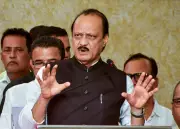 Ajit Pawar: The 6-Time Maharashtra Deputy CM Who Could Not Be CM