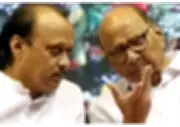 Ajit Pawar's Last Interview Revealed Goal to Reunite NCP Under Sharad Pawar
