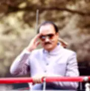 Ajit Pawar's Meticulous Lifestyle: Discipline, Cleanliness & Personal Habits