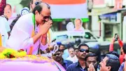 Ajit Pawar's Pune Civic Polls Challenge Fails to Dent BJP's Dominance