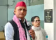 Akhilesh Yadav Slams BJP After Ayodhya Court Acquits SP Leader in Minor Rape Case