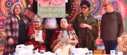 AKLF 2026 Inaugurated with Usha Uthup & Madhabi Mukherjee