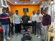 Akola Murder: Friend Beats Man to Death After Drunken Argument in Mothi Umri