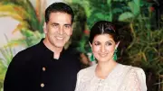 Akshay Kumar and Twinkle Khanna Mark 25 Years of Marriage with Adventure and Laughter