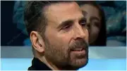 Akshay Kumar's Hilarious Return on Wheel of Fortune Sparks Laughter Riot