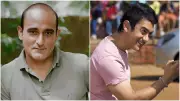 Akshaye Khanna Reveals How Aamir Khan Took 'Taare Zameen Par' Role Meant For Him