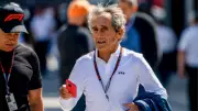 Alain Prost: How 'The Professor' Outsmarted His Way to 4 F1 Titles