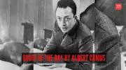 Albert Camus: The Nobel Laureate Who Redefined Human Existence Through Absurdism