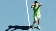 Alcaraz Dominates, Sabalenka Survives Scare at Australian Open 2024