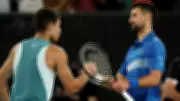 Alcaraz vs Djokovic Australian Open Final: Live TV & Streaming in India