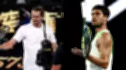 Alcaraz vs Zverev: Head-to-Head Stats & Preview for Australian Open 2026 Semis