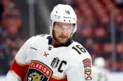 Aleksander Barkov: Florida Panthers Captain's Family, Love Life & Career