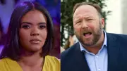 Alex Jones' Satire Video on Candace Owens, Charlie Kirk Sparks Controversy