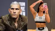 Alex Pereira & Tracy Cortez: UFC's New Power Couple Goes Public