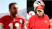 Alex Smith Shuts Down Chiefs Coaching Rumors, Prioritizes Family Over Football