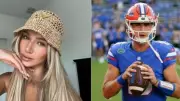 Alexis Loomans: The Pageant Queen Supporting Texans QB Graham Mertz