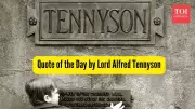 Alfred Lord Tennyson's Poetic Legacy: Exploring In Memoriam's Timeless Wisdom