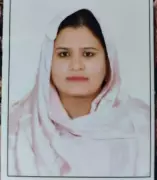 Alisha Khan, Wife of 2025 Nagpur Riot Accused, Enters Poll Fray on AIMIM Ticket