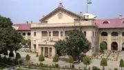 Allahabad HC Slams CJM for 3-Year Delayed Chargesheet Cognizance in Theft Case