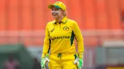 Alyssa Healy Announces Shocking Retirement Months Before T20 World Cup