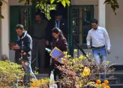 Amartya Sen's Cousin Represents Nobel Laureate at Election Hearing in Santiniketan