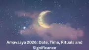Amavasya 2026: Complete Guide to New Moon Days, Rituals and Remedies
