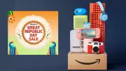 Amazon India's Great Republic Day Sale 2026 Live: Up to 80% Off on Electronics, Fashion & More