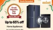 Amazon's Republic Day Sale Kicks Off Tomorrow: Top Deals on ACs, Chimneys & More