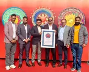 Ambala Agriculture Department Wins SKOCH Award for Crop Residue Management